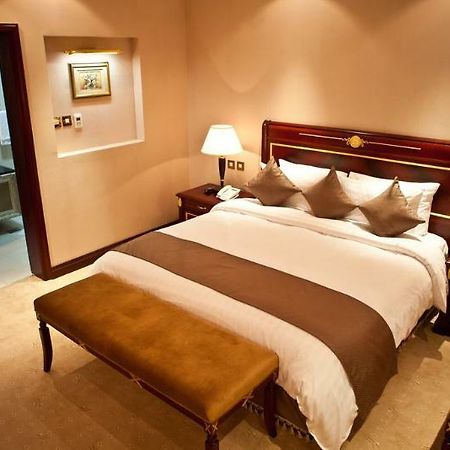 Chairmen Hotel Ad-Dauha Zewnętrze zdjęcie